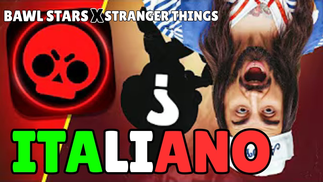 BRAWL TALK IN ITALIANO! Tutte le novità nel Nuovo Brawl Talk!🔥