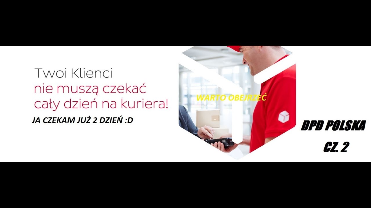 Tak postępują kurierzy DPD i na infolini :D #2