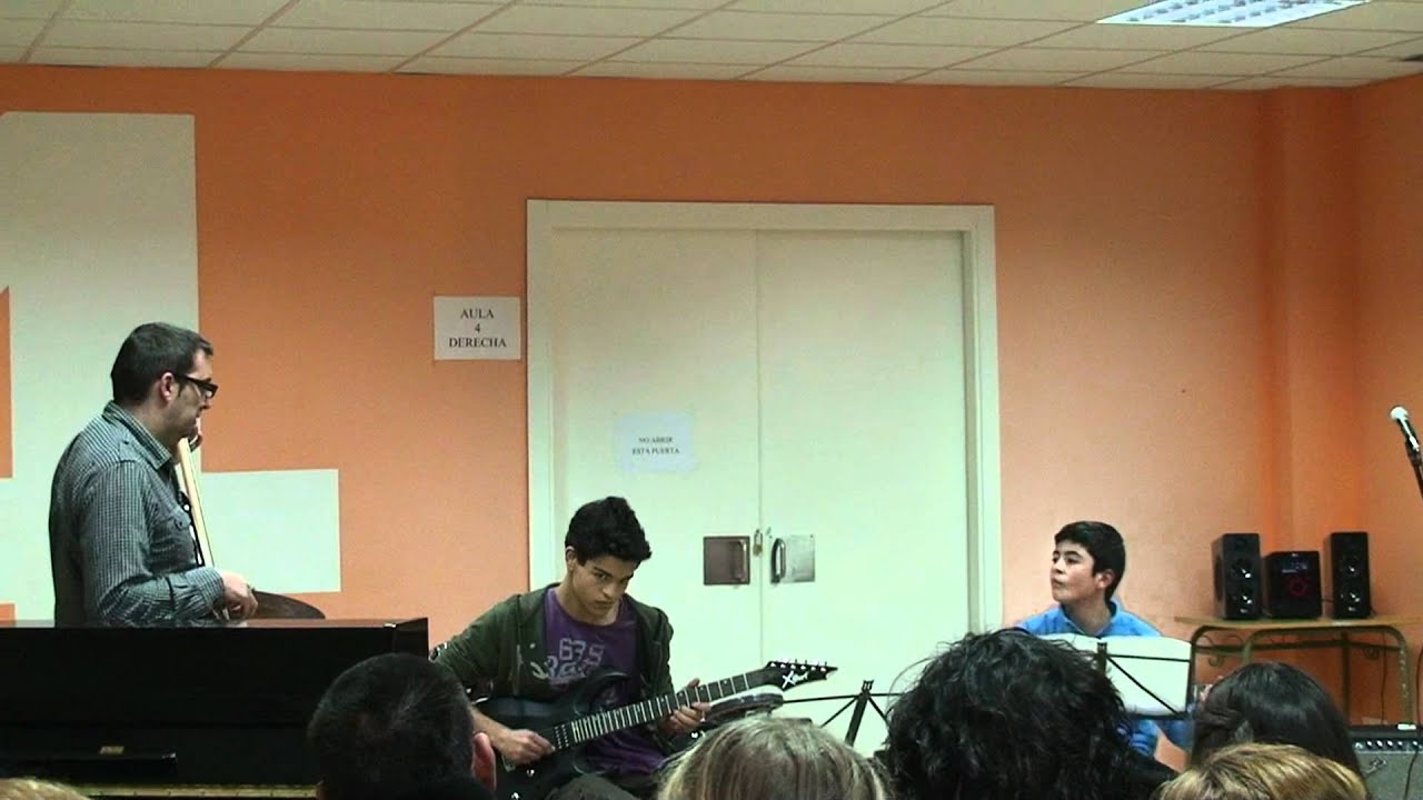 Audici&oacute;n 1&ordm;Trimestre 2011 [Misirlou]