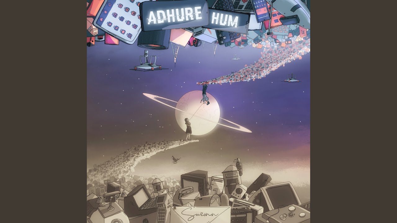 Adhure Hum