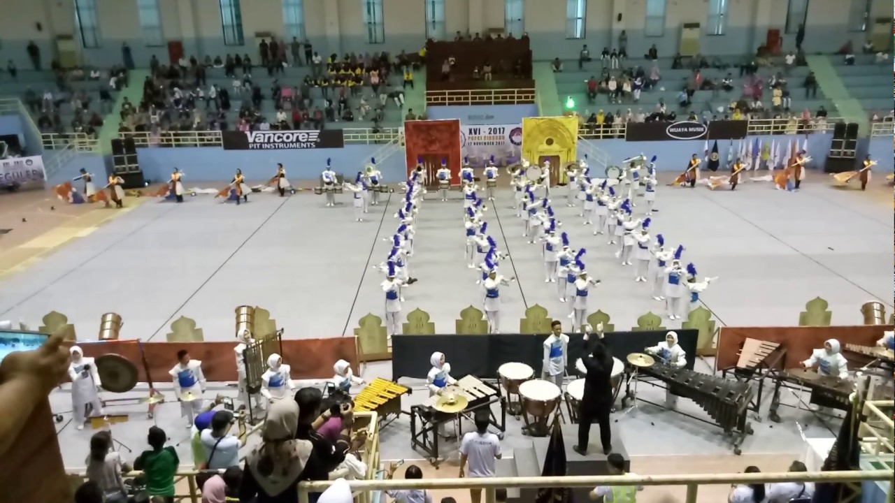 Latansa Corps GPJB 2017