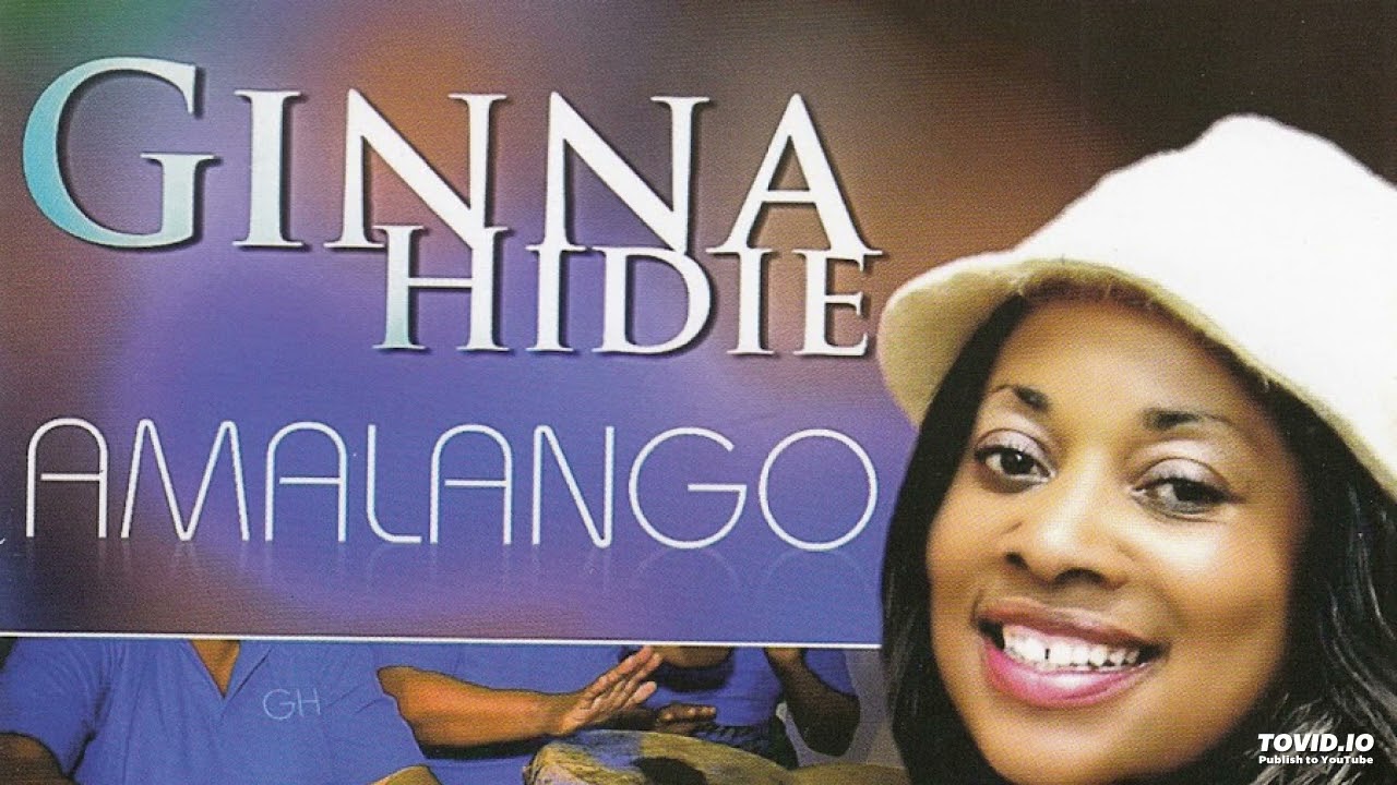 Ginna Hidie - Inkama [AUDIO]