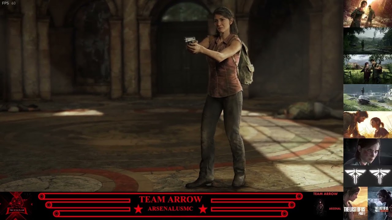 The Last Of Us Part 5