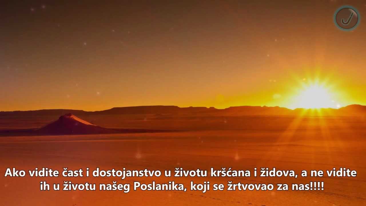 **PLAČ KOJI ĆE BITI DRUGAČIJI OD DRUGIH** | JAKO EMOTIVNO**