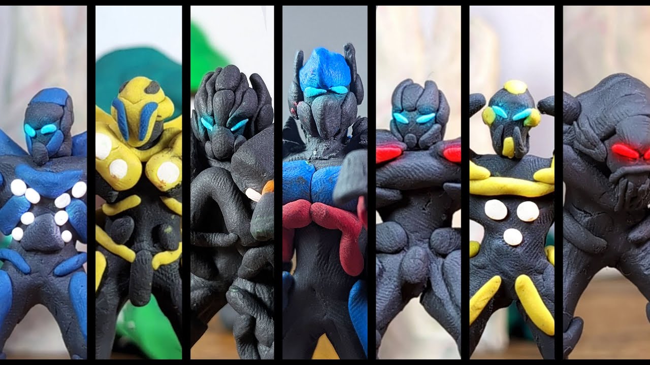 Transformers 2009 Autobots | Transformers Stop Motion