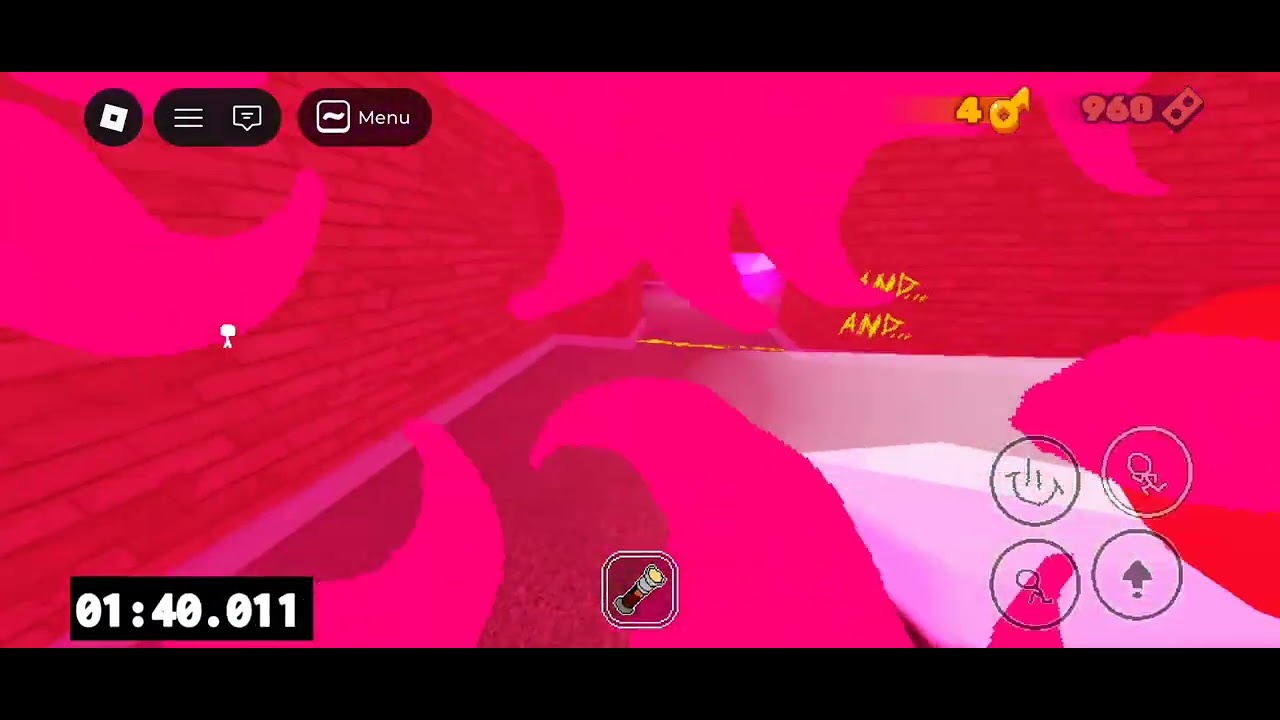 GRACE gameplay Plz check the game out! 