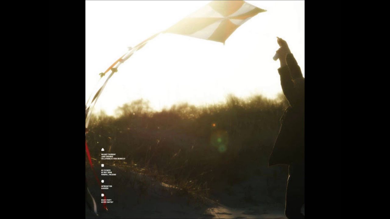 Air France - No Way Down - FULL EP - HQ
