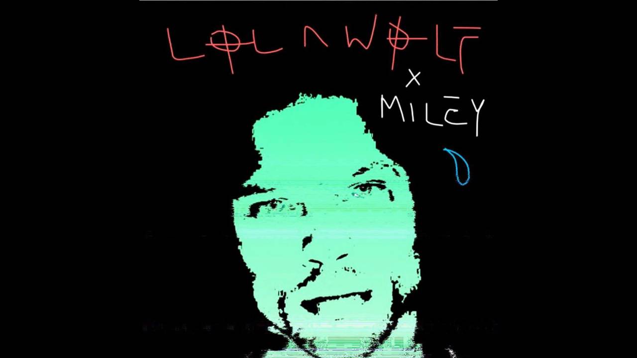 LOLAWOLF - Teardrop (feat. Miley Cyrus) (Audio)