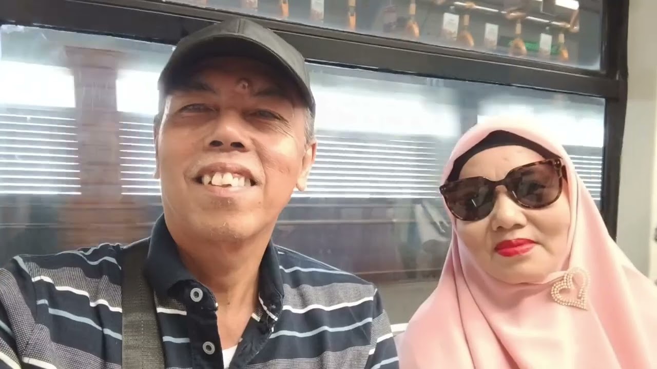 BERLIBUR TAHUN BARU 2026 DI KOTA PALEMBANG