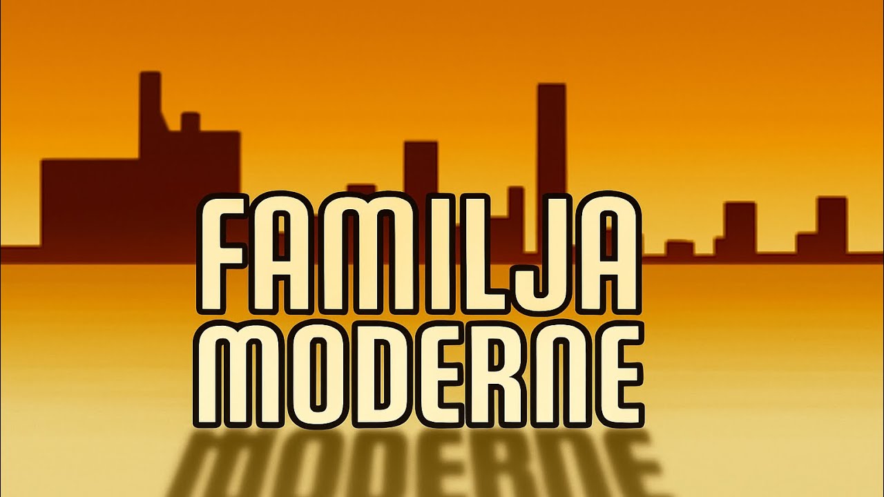 FAMILJA MODERNE - Episodi 222