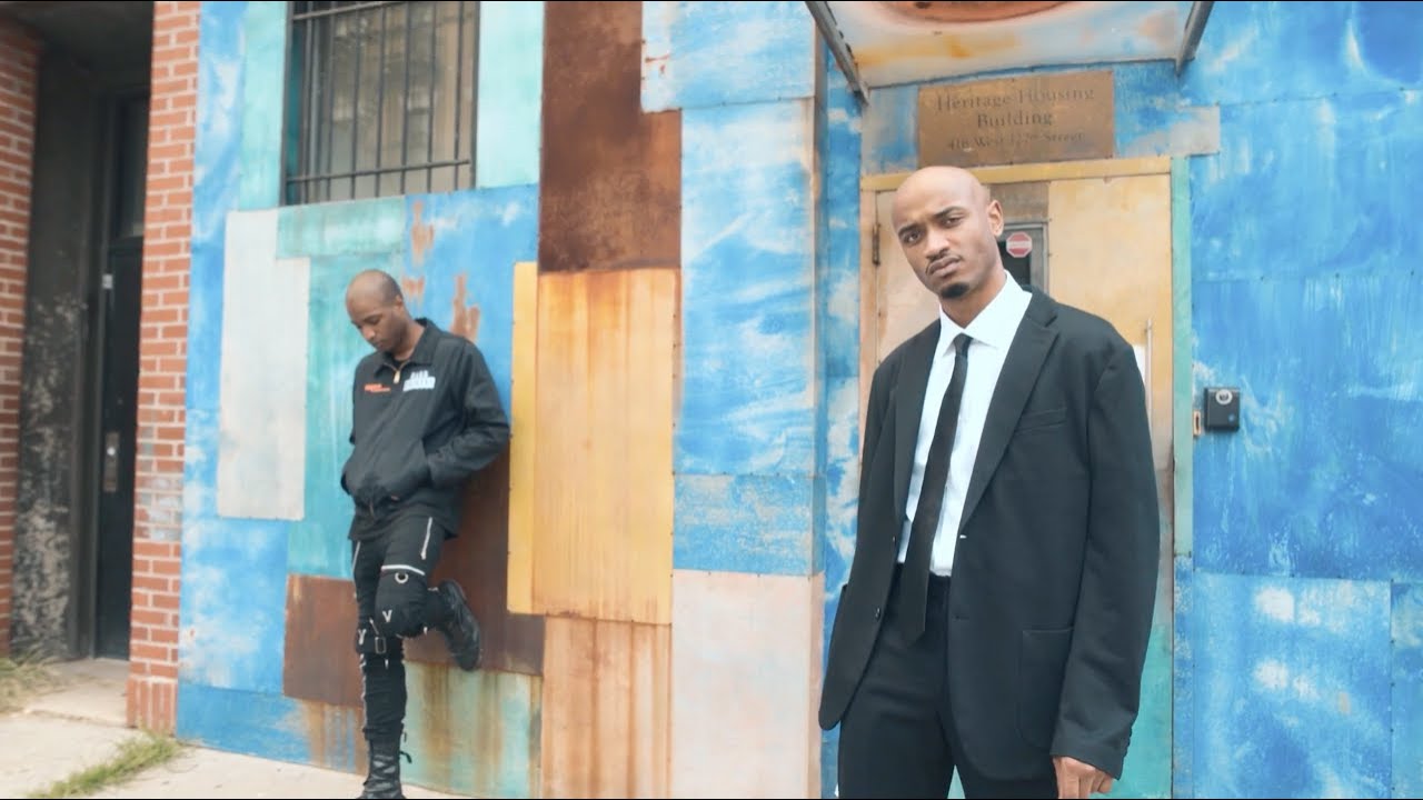 GVVAAN - Oi! (Official Video)