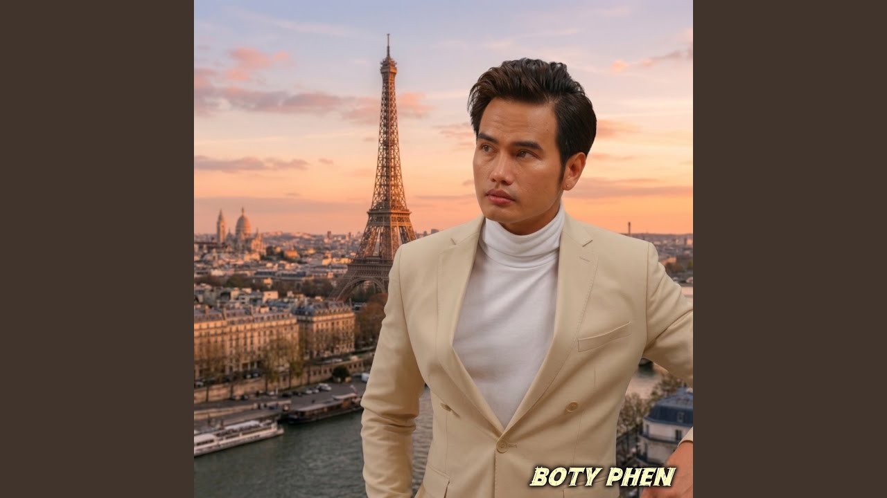 Goodbye Paris