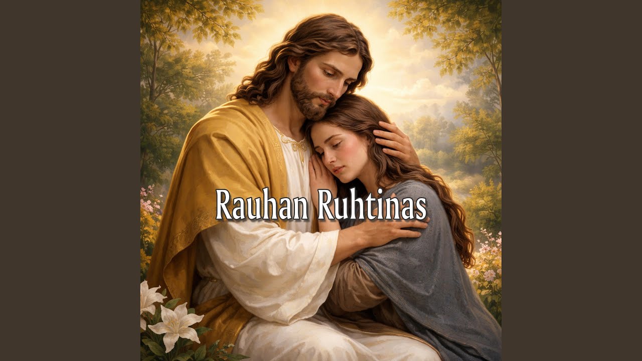 Rauhan Ruhtinas