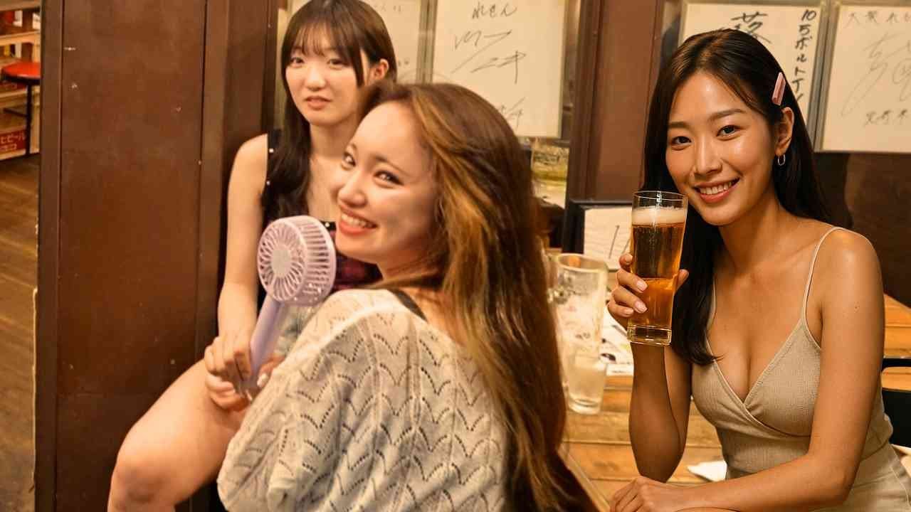 Found Tokyo&rsquo;s Cheapest Booze Yet &ndash; It&rsquo;s Wild