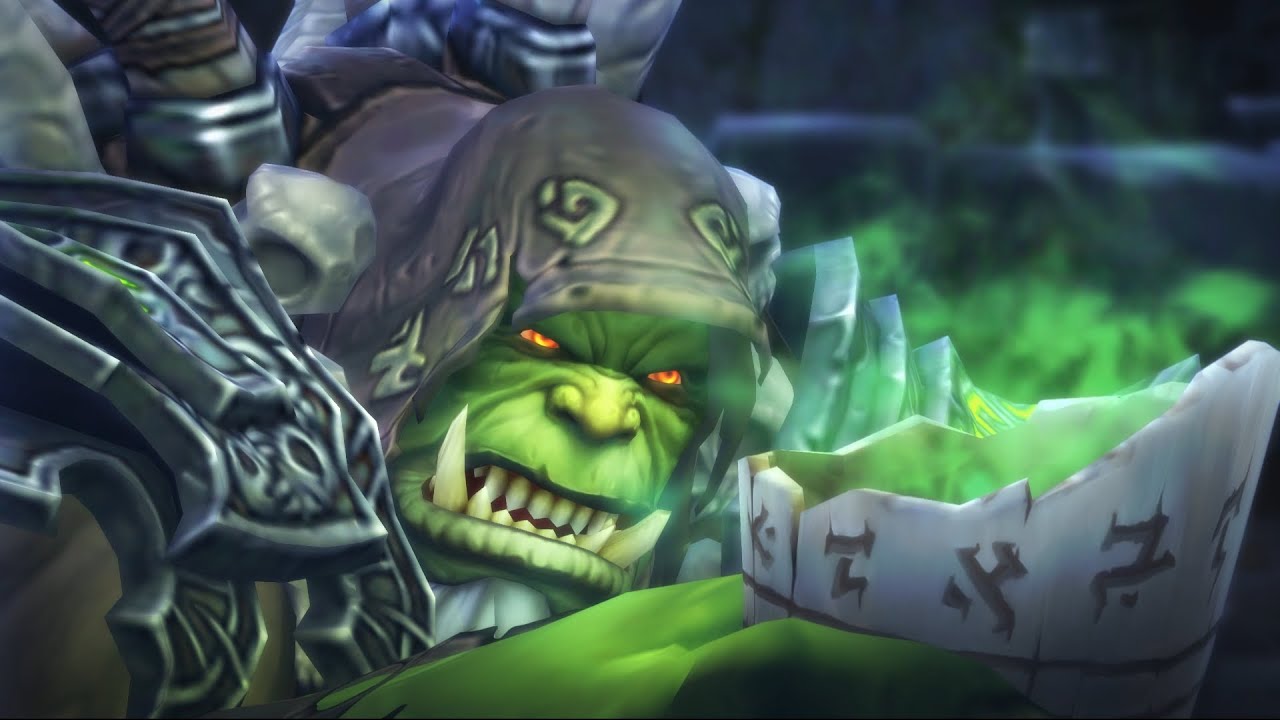 Parche 6.1 – La Misión Legendaria Continúa