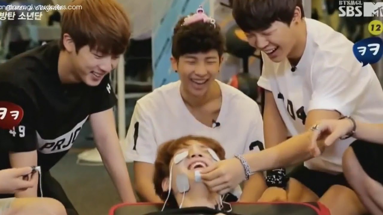 Yoonmin History Pt. 4  _ ROOKI KING