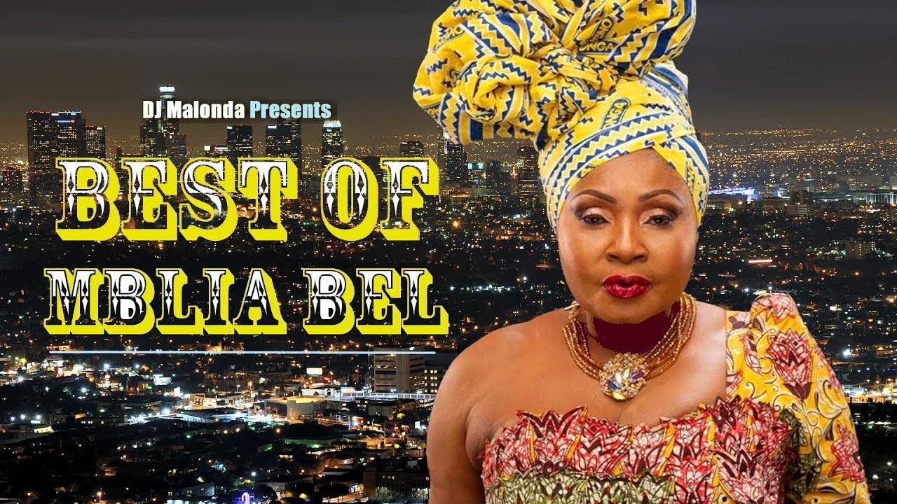 Best of Mbilia bel Rumba Mix Tape VOL 10 2024  ERYC OYUGI FT YAFREEKA FT MICHARAZOREE