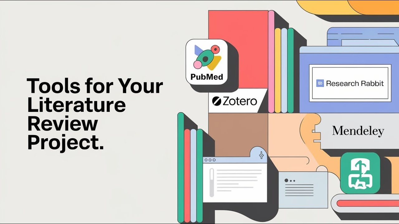 Unlock Research Potential with Knowledge Mapping Tools!