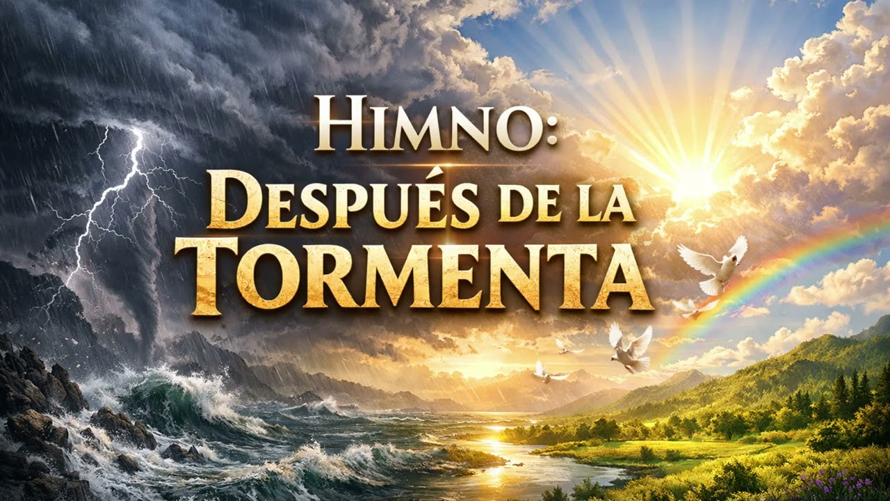 Himno Después de la tormenta