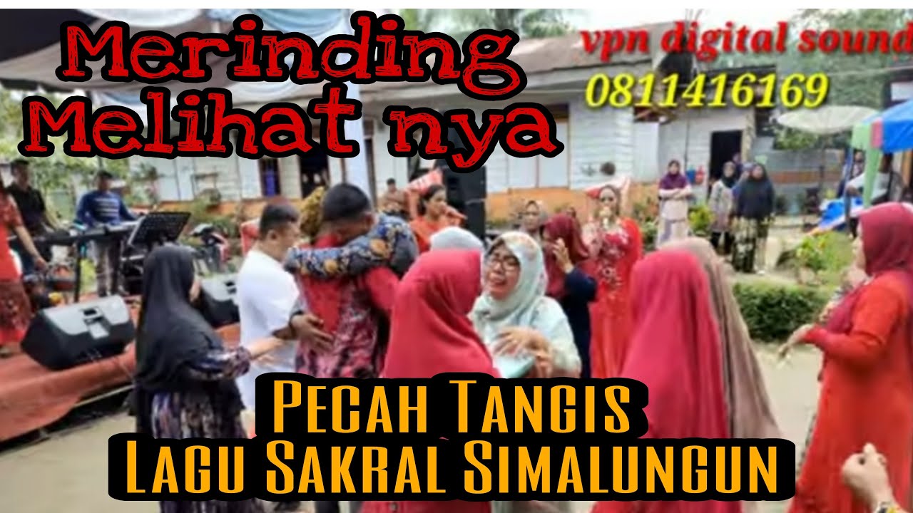 GONDANG SITALASARI II TOR TOR SERMA DENGAN DENGAN @rijalpanjaitan8732