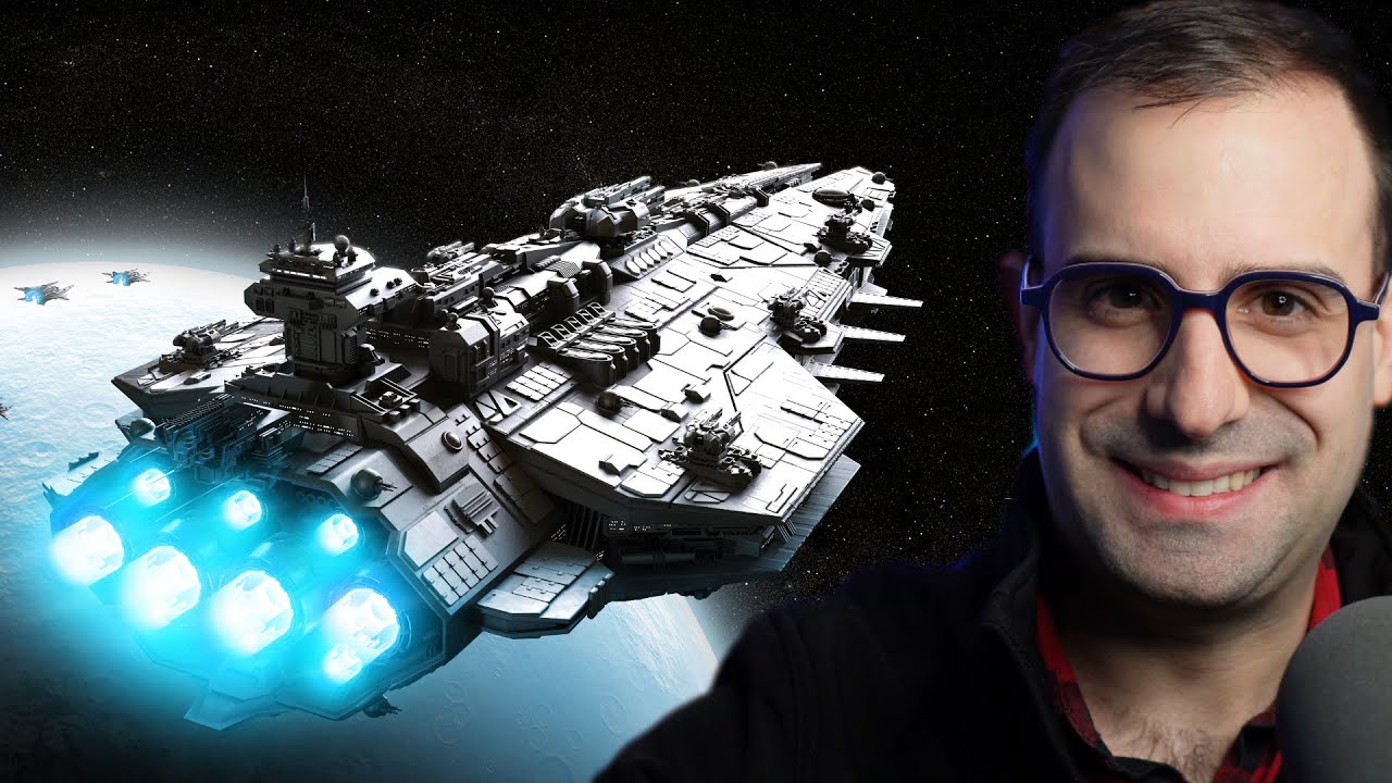 Spaceship Flyby Sound Tutorial