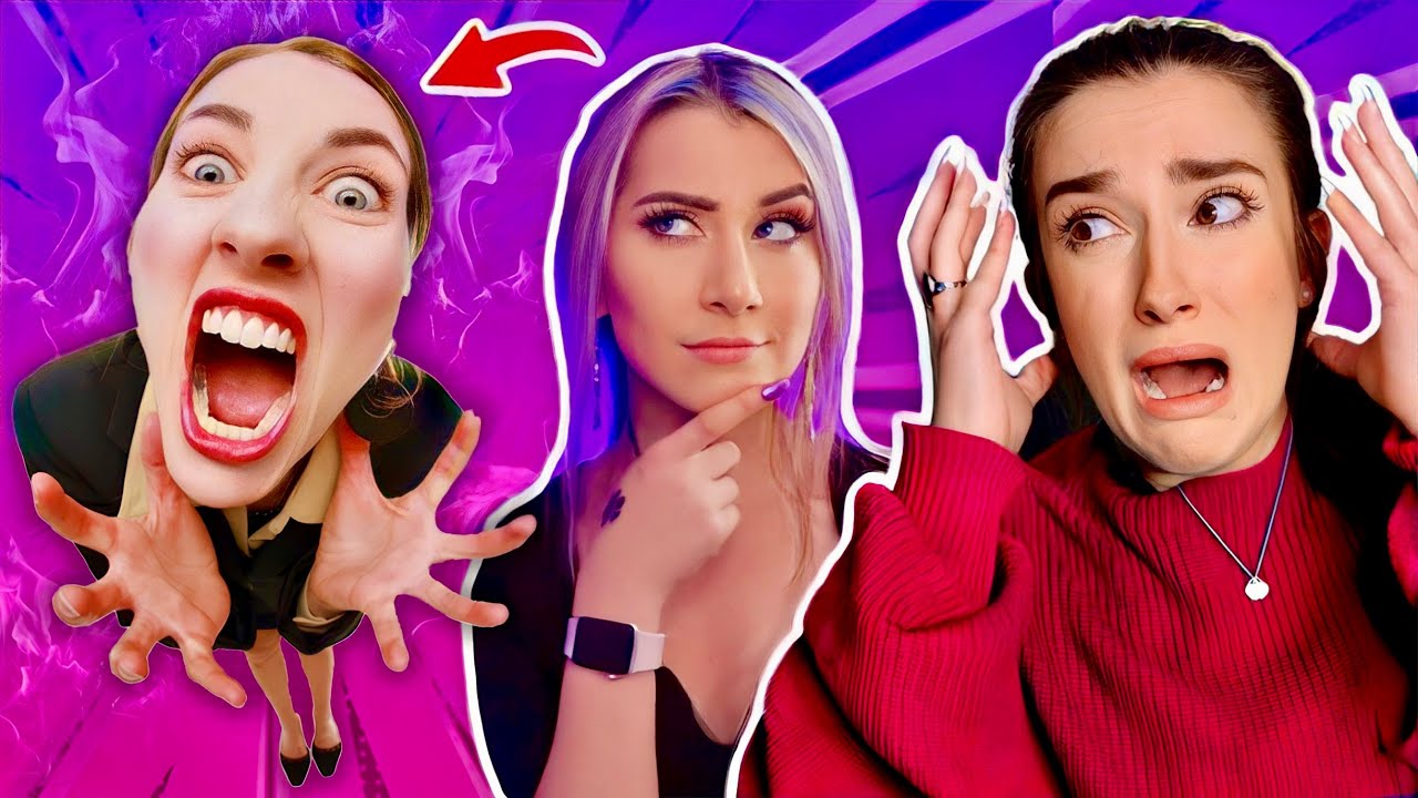 Crazy Karens are Destroying the World!