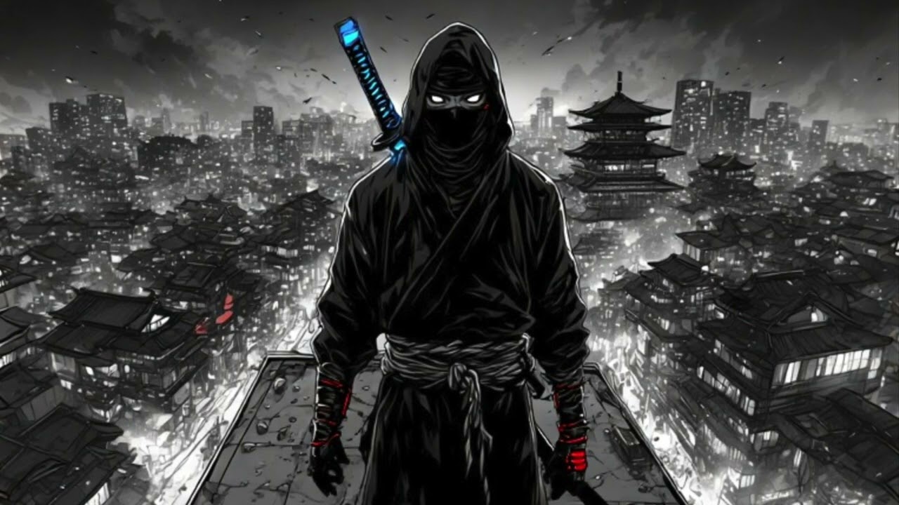 (TRAP JAPANESE BEAT) - 