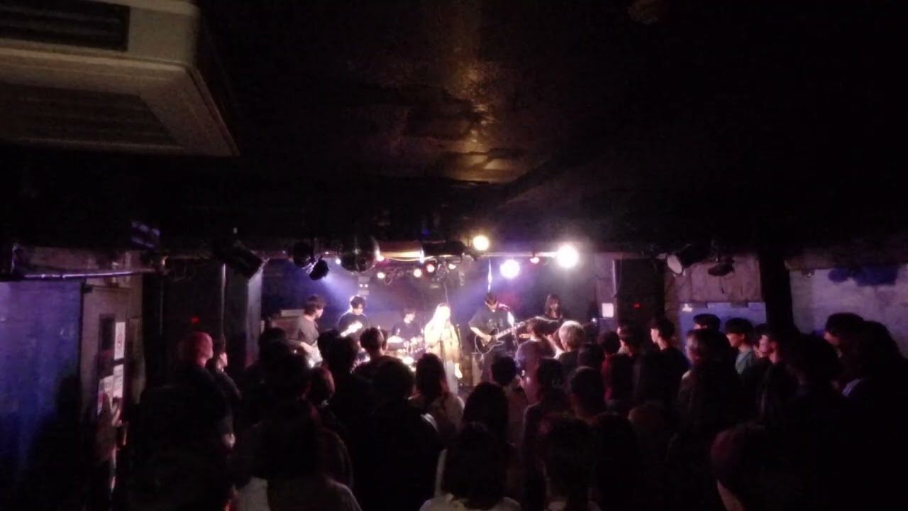 ずっと真夜中でいいのに。