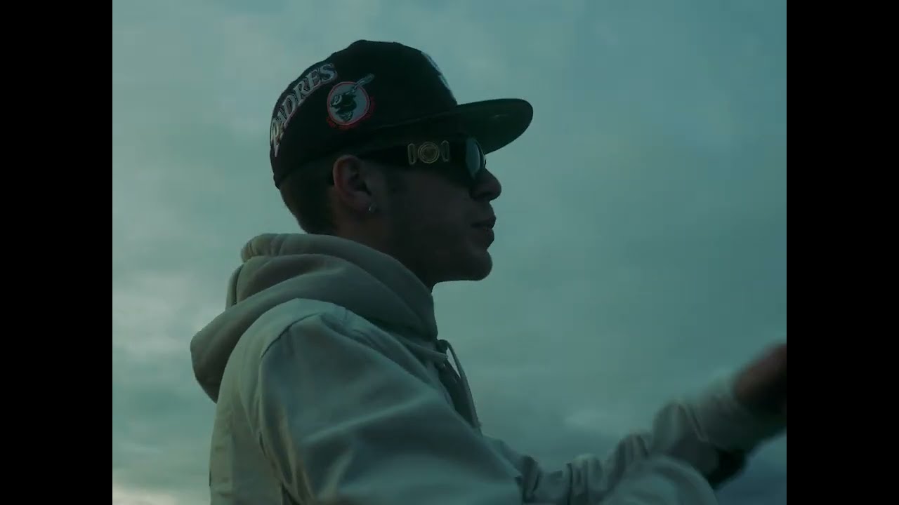 Non mi mentire - Liam feat.Coma nogang
