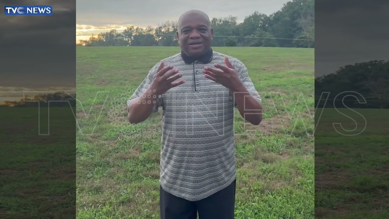 Planned Protest: Senator Orji Kalu Appeals To Organisers, Says 'Tinubu Knows Nigerians Are Hungry'
