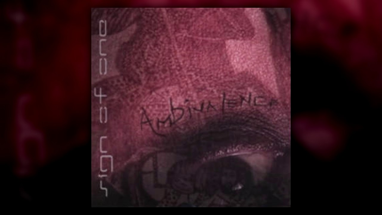 Sign of One - Lacerations