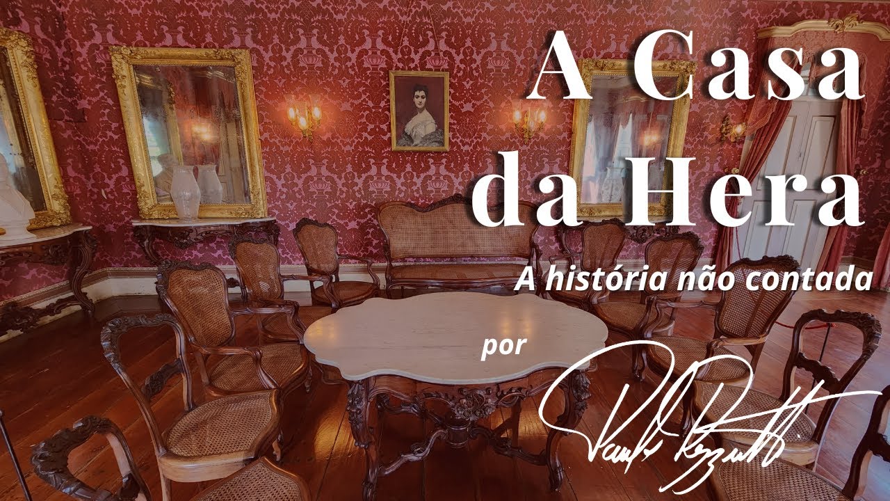 Casa da Hera