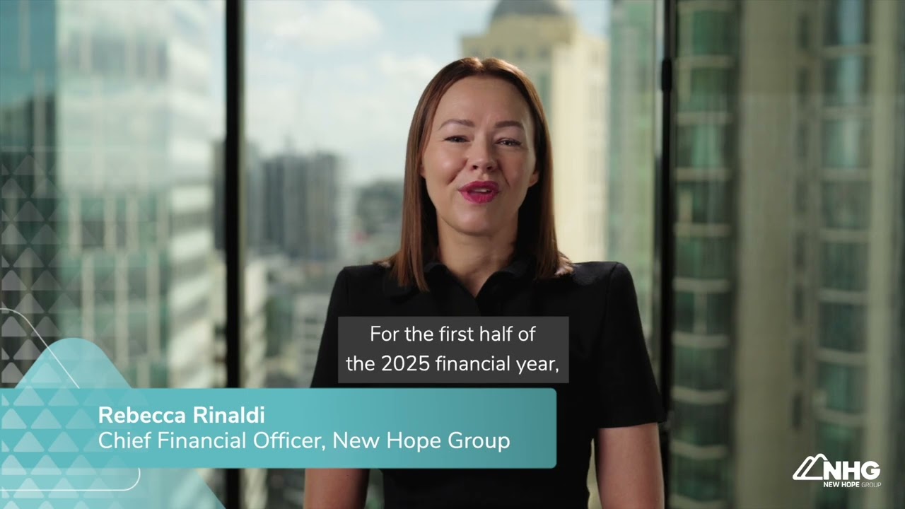 FY25 Half Year Results