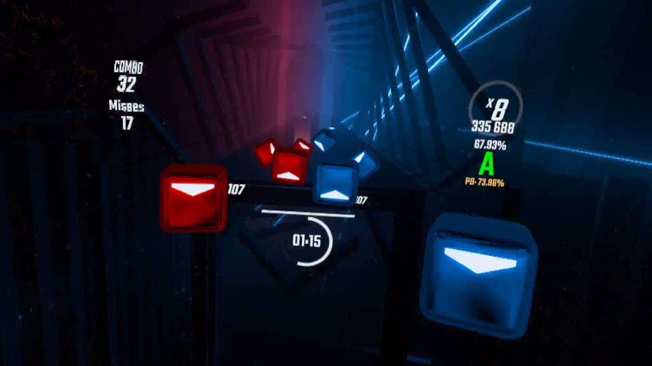 Asgore remix by FalKKonE (Expert+)