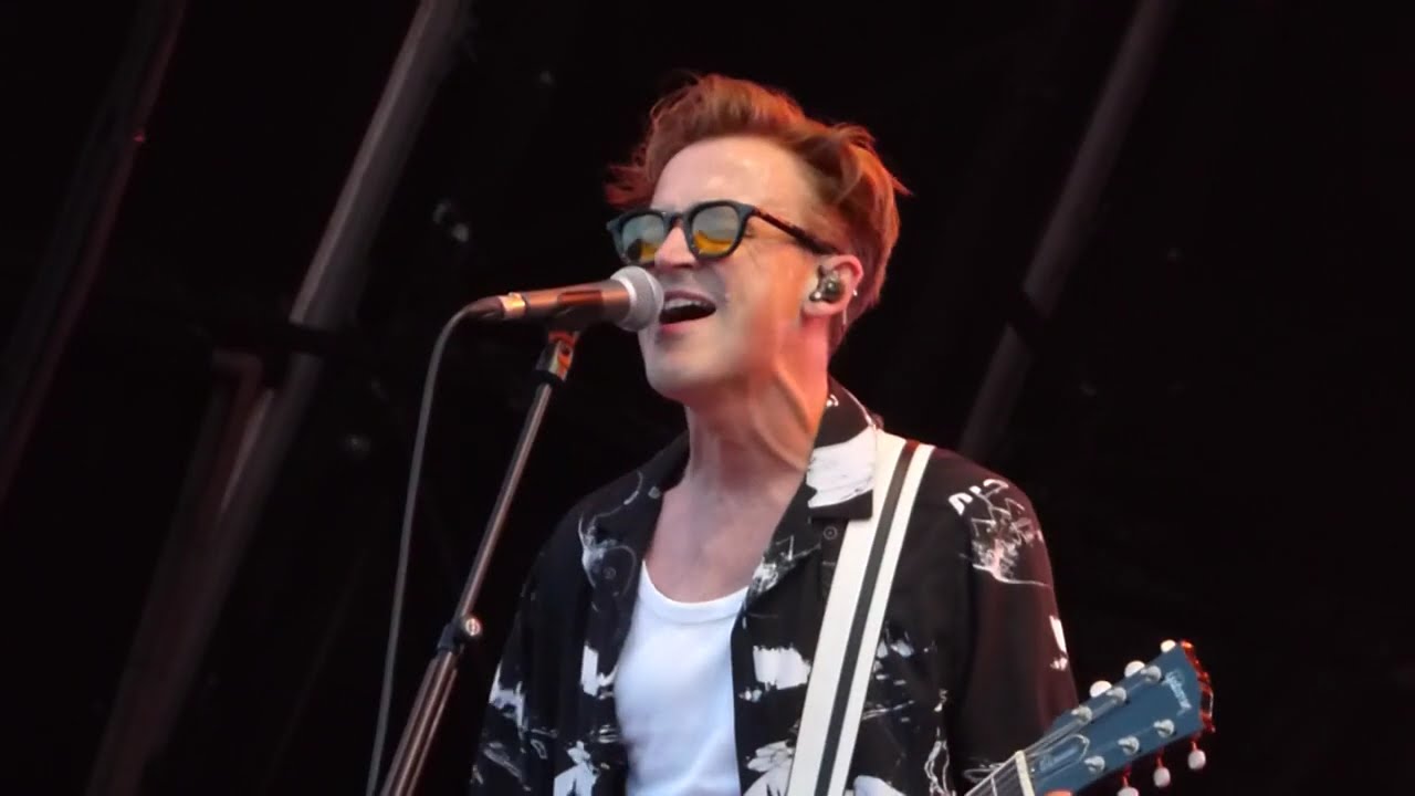 McFly - I'll Be OK