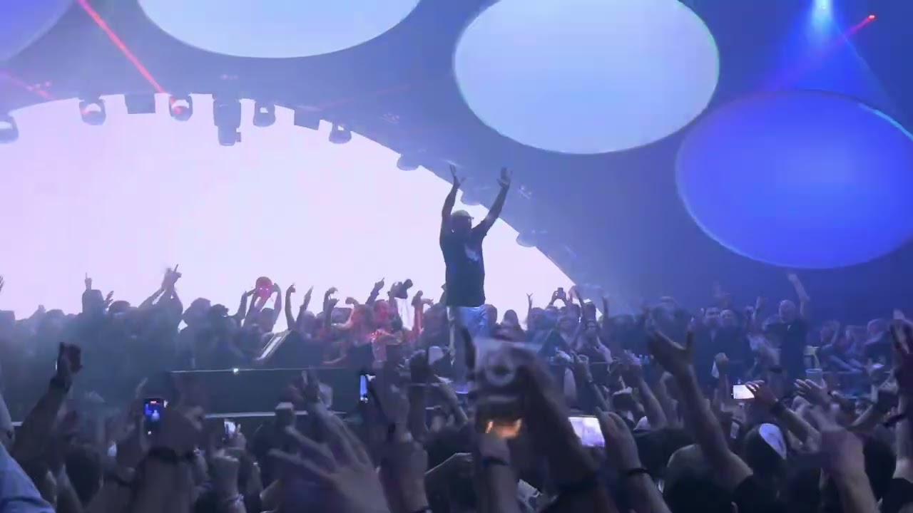 Sven Väth / 60th Birthday/TimeWarp 25/10/24/ Väth vs Rother- Komm