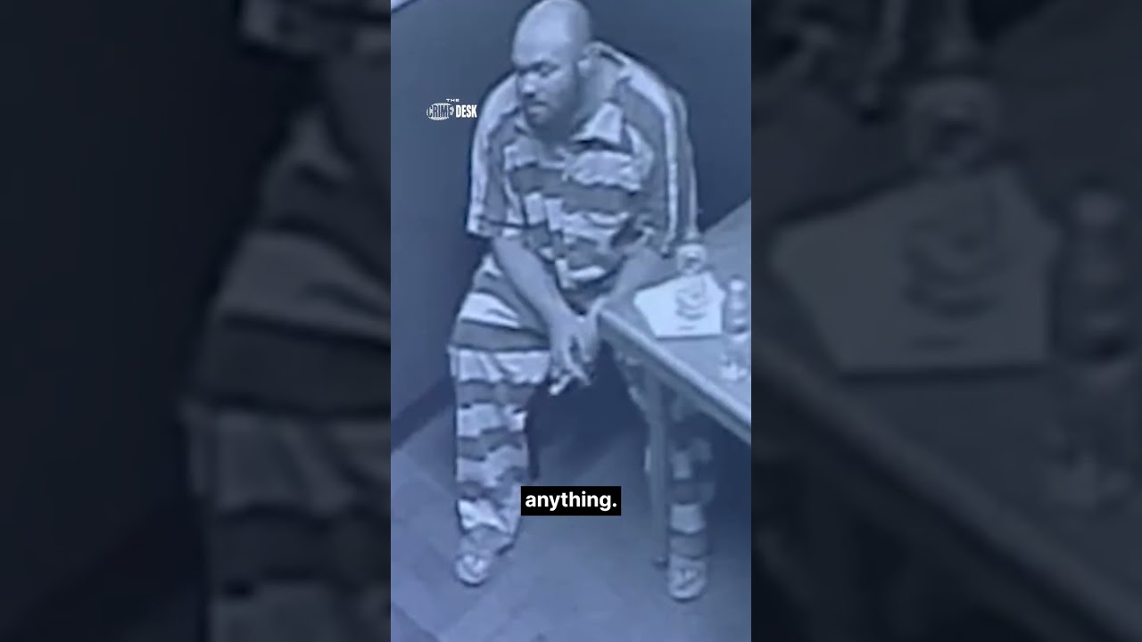 FedEx driver who abducted and murdered Athena Strand made an audacious request