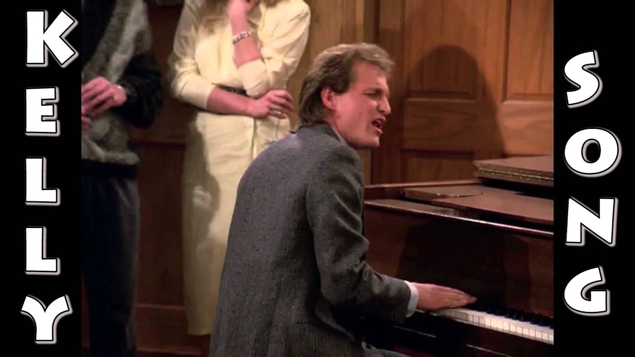 Cheers - The Kelly Song