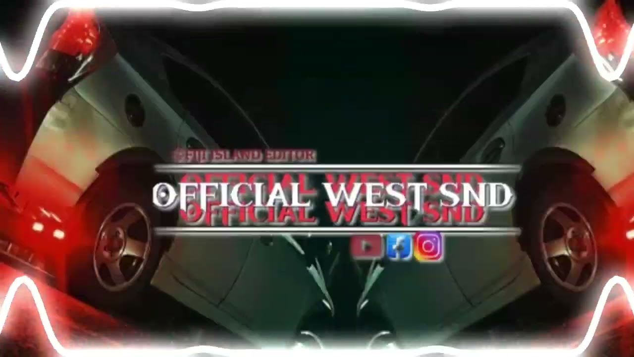 Nasinu Secondary remix [MAXDON] X OFFICIAL west snd