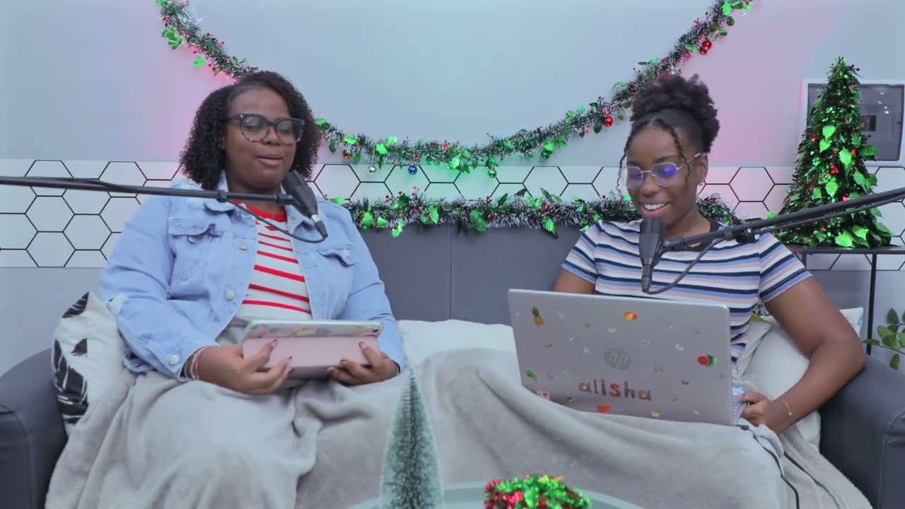 Teens Let's Talk - Ep. 14 - Fait over Fear