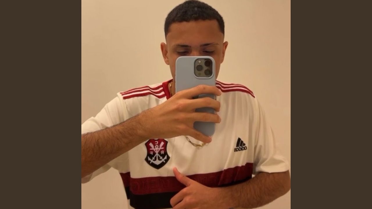 NEM VOU DANÇAR