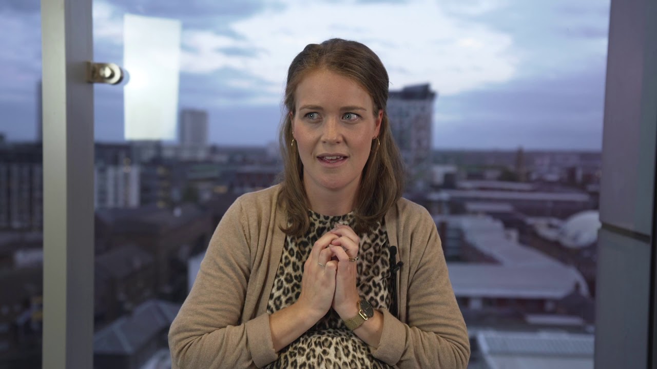 Jesus Is Better - Joanna