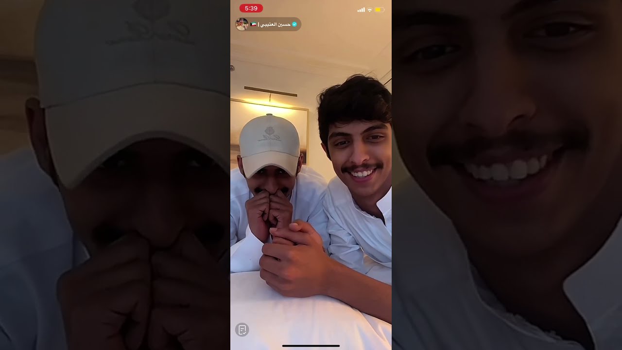 بث حسين العتيبي 23 سبتمبر الصباح الجزء الأول