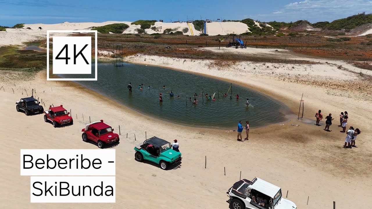 Em algum Lugar do Nordeste 