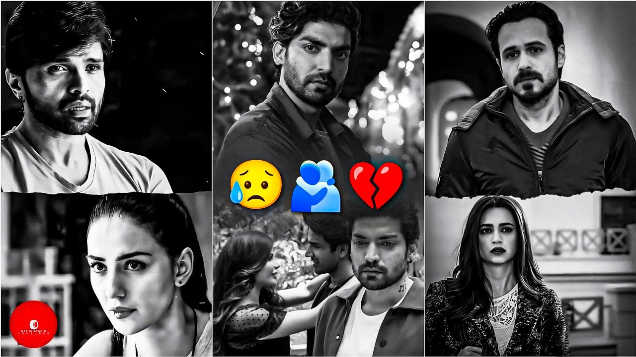 Khatam Ho Gayi Kahani 😥🫂💔 | Dard Bhari Shayari 😣🥺 | Sad Shayari Video 😤😒 | @OyeshayarG 