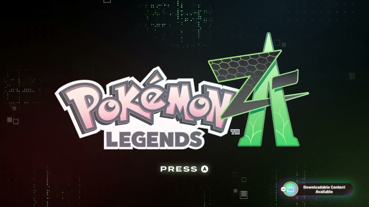 Pokemon Legends ZA: Game Play. I take on 3 Megas