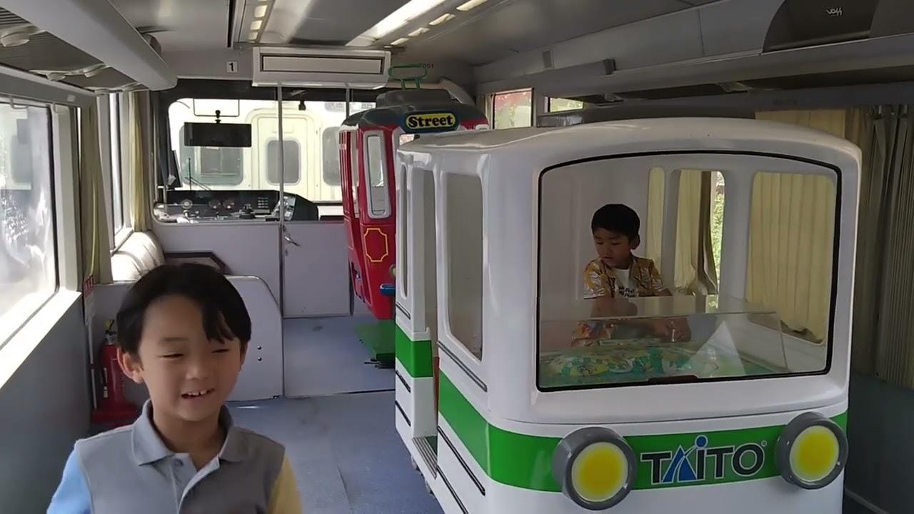 茨城県　筑西市　ザ　ヒロサワシティ　ユメノバ
