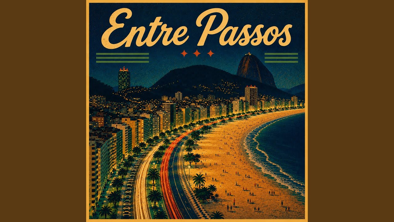 Entre Passos (KizSambaXalupé)