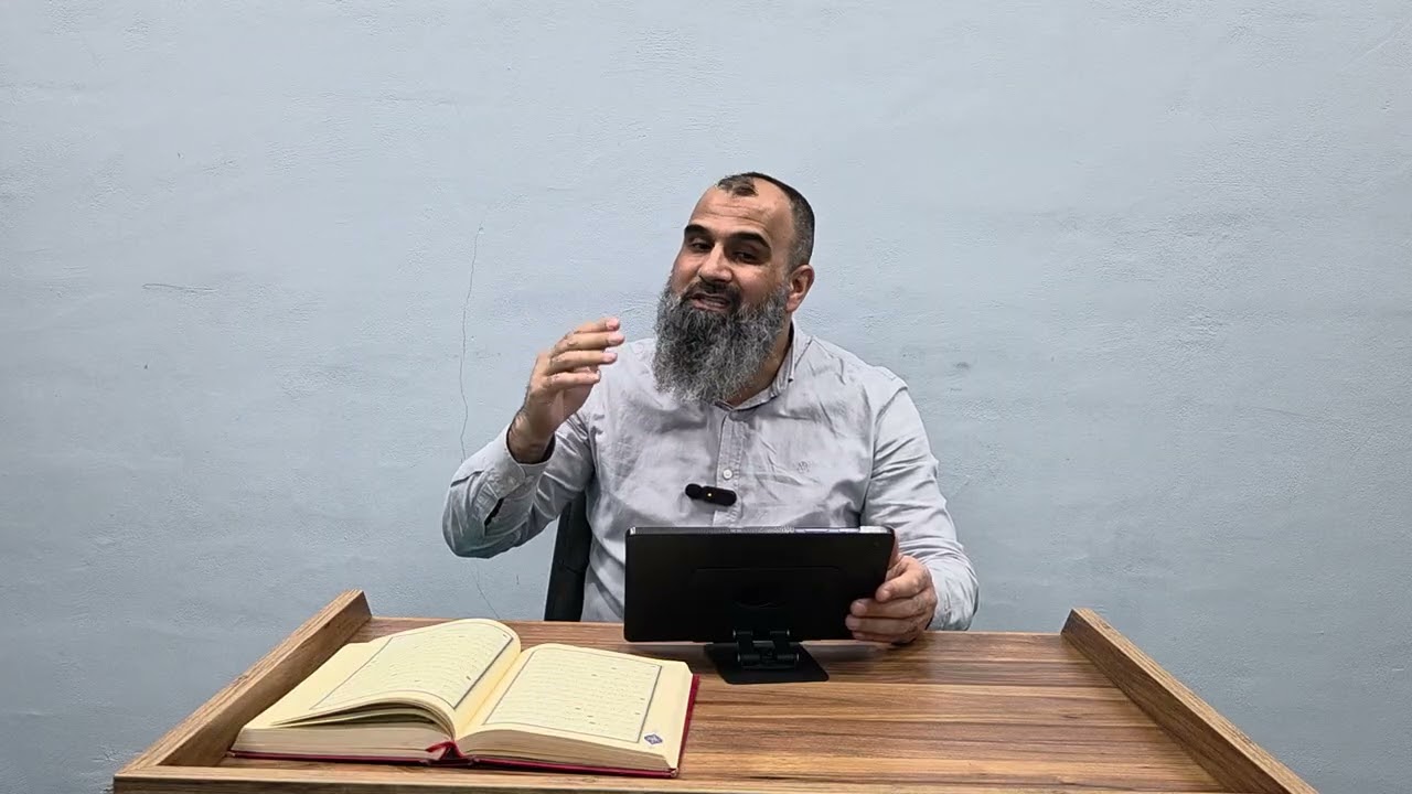 Rasulullah'ın Şahsında Ramazan Orucunu Yaşamak. #ramazan #oruc 