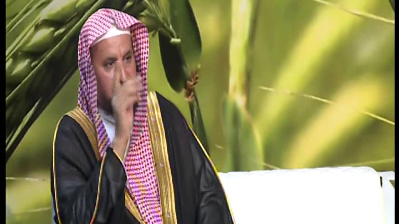 مسالة تجني الأخ على أخته أو العكس الشيخ د.خالد الصقعبي